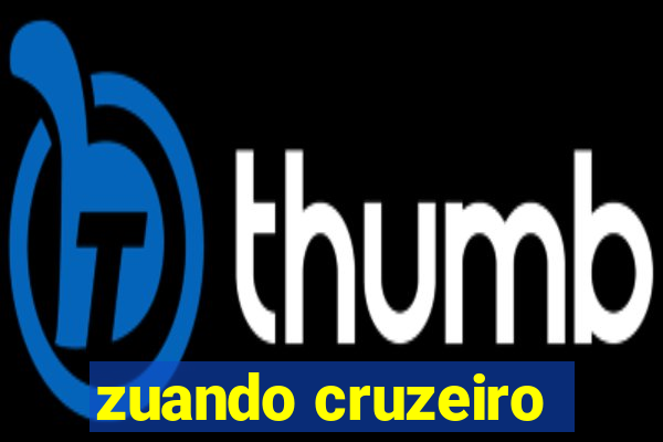 zuando cruzeiro